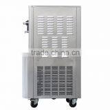 High Performance Stainless Steel Soft Serve Ice Cream Machine Made in China TK-968 thumbnail-6