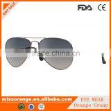 Metal Frame Material and Can be Customized Lenses Optical Attribute Sunglasses thumbnail-1