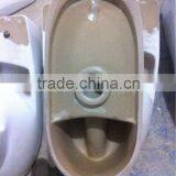 Cheap Best Selling Mexico Nom Standard One-piece Toilet 258 Stock thumbnail-2