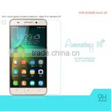 9H+ Anti-Explosion Tempered Glass Screen Protectors For HUAWEI Honor 4C