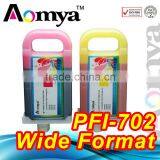 Wide Format for Canon PFi-704 Ink Cartridge PFI 701 702 703 FOR CANON IPF 8000 IPF 8100 IPF 9000 IPF 9000S IPF 8000 IPF 8000S thumbnail-1