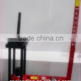 high quality heavy duty air floor jack for truck lifting