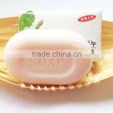 Paper Packaging Non Handmade Solid Form Best Skin Whitening Bath Soaps thumbnail-2