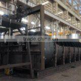 Luoyang Mining Machinery Gold Sand Separator Mineral Processing Spiral Classifier New Condition With BV ISO CE Certificate thumbnail-5