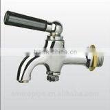 Amico Copper Ceramic Core Tap With Chrome Plated