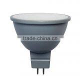 New Design Led Bulb GU5 GU5.3 MR16 Spot Light Bulb DC 12V Spotlight Down Light 6W 100 Degree CE RoHS EMC LVD BV Certificates