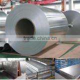 China 5083 O H32 H111 aluminum coil prices large stock