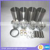 Forkilift Parts for Mitsubishi S4S Engine Cylinder Liner Kits thumbnail-1