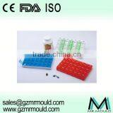 2 Week Pill Box thumbnail-3