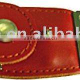OEM Leather Usb Flash Drive