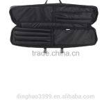 1200D Waterproof Flute/dizi Flute Bag With 7 Flutes Pockets Oxford Cloth Design for Concert Flute With Adjustable Shoulder Strap thumbnail-5