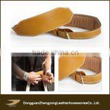 Weight Lifting Belt Custom Weight Lifting Belts