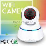 Vitevision HD Wireless Free APP Software Phone Tablet PC Viewing Smart PTZ Wifi ip Camera Quality Choice
