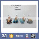 Factory Supply Angel Resin Fridge Magnet thumbnail-4