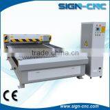 High Technology 1325 Flatbed Cnc CO2 Laser Cutting Hybrid Machine 150w 260w 300w thumbnail-1