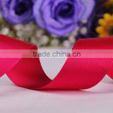 1-1/4" Hot Sale Colourful 100% Ployester Grosgrain Ribbon thumbnail-2