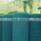 Gabion Hexagonal Wire Mesh in Coils (manufacturer)
