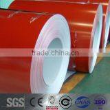 Standard Ppgi Coils/prepainted Galvanized Steel Coils Price thumbnail-3