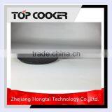 Black Marble Coating Forged Pancake Pan thumbnail-1