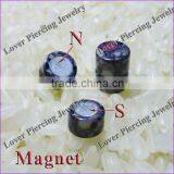 Magnetic Ear Plugs [ME-206] thumbnail-1