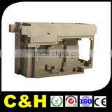 Precision Aluminum Die Casting Parts Plastic Injection Parts CNC Machining thumbnail-6