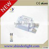 Factory Sodium Bulb Ballast 250w for Metal Halide Lamp Sodium Lamp Mercury Lamp thumbnail-1