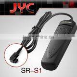 Wired Shutter Release Controller SR-S1 for Sony A850 A900 Camera Photographic Equipment
