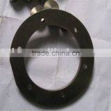 high purity Titanium flange