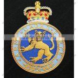 Shoulder Badges thumbnail-4