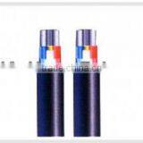 No Halogen Fire Retardant Fire Resisting Xlpe Power Cable 3500V / 5min Without Puncture thumbnail-1