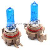 HIGH PERFORMANCE H16 BULBS HIGH/LOW SILVERSTAR HEADLIGHTS thumbnail-2