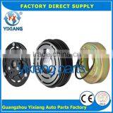 China Alibaba 12Volt Auto Air Conditioner DKS17 Compressor Clutch For Nissan