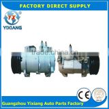 China Supply AC 10S17C 125MM 7PK Clutch Compressor 38810-RFE-003 447180-8030 For Honda Odyssey