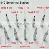 Soldering Iron Bits / Welding Torch Contact Tip for Soldering Tips thumbnail-6