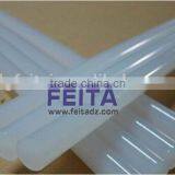 Hot Melt White Translucent EVA Glue Sticks/bars thumbnail-2