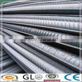 ASTM A615 GR40 12m Deformed Steel Rebar Reinforcing Steel Rebar thumbnail-1
