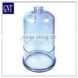 Oil Water Separator Cup for Kobelco SK-6 Excavator, Low Price Excavator Spare Parts