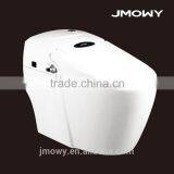 Toliet Wall Hung Washdown Sitting W.C Pan Environmental Toilet thumbnail-1