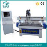 Wooden Doors HG-1325AH2 Shift Spindle Wood CNC Router