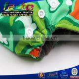 Poly PUL Print Fabric, Pocket Diaper, PUL Diaper, Customized