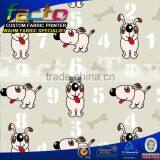 Diaper Cloth Fabric, Poly Lamination, PUL Fabric, 100%Poly