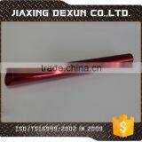 ISO9001 Aluminum Corrugated Tube , Powder Coated Aluminum Tube thumbnail-2