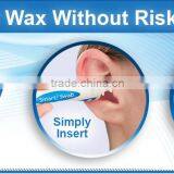 Smart Swab - The Best Way to Ear Cleaner Your Ears While Providing Comfort and Ear Cleaning Safety thumbnail-2