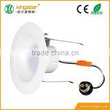 Dimmable 100LM/W Super Bright Downlight Aluminum14W Led Downlight Supplier's Choice