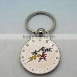 Custom Shaped Designs for Function Metal Key Hloder thumbnail-6