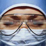 Medical Safety Glasses Spectacles Eyeglasses Army Glasses Safety Glasses Glasses Safety Lighted thumbnail-1