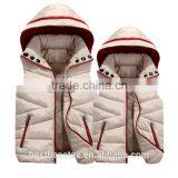 Down Vest thumbnail-2