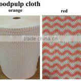 Good Wipes to Replace the Spunlace Nonwoven Cloth thumbnail-1