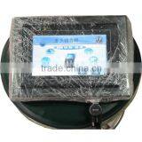 Automatic Combination Multihead Weigher for Vertical Bagging Machine Production Line thumbnail-3