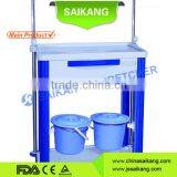 SKR-IV161 Functional Hospital Trolley thumbnail-1